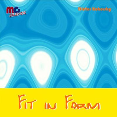 Fit in Form - , Audio, 4250782345608