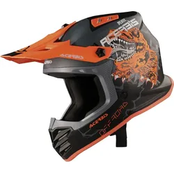Acerbis Profile Rex Kids Motocross Helm