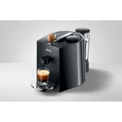 Jura Coffeemachine ONO Coffee black Schwarz (15505)