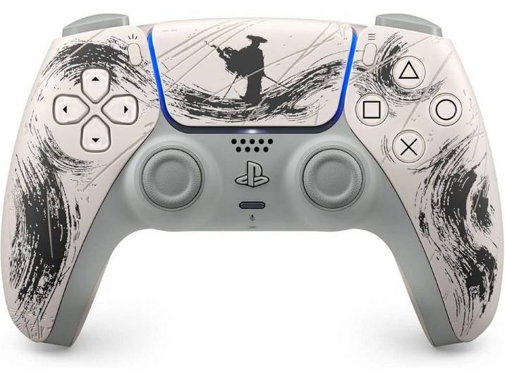 Playstation Playstation 5 PS5 Controller PlayStation 5-Controller
