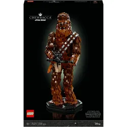 LEGO Chewbacca (75371, LEGO Star Wars)