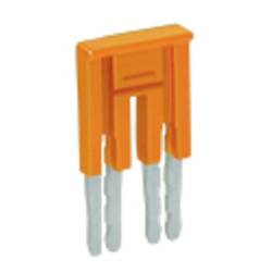 WAGO 282-433 Brücker Orange 50 St.