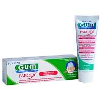 GUM PAROEX 0,12% CHX Zahngel 75 ml
