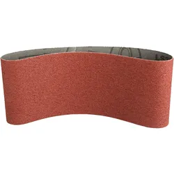 Schleifband Klingspor LS309XH 100 x 610 mm, F5 Körnung 120