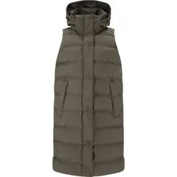 WHISTLER Vest Joana, Größe 46 in Grau Grau