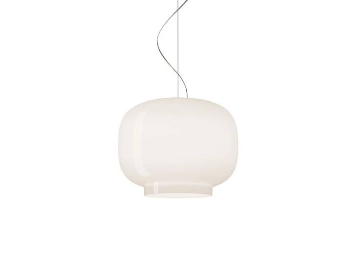 Foscarini Suspension Chouchin 1 Blanc