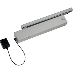 Freilauftürschließer TS 99 FL im Contur Design, EN 2-5
