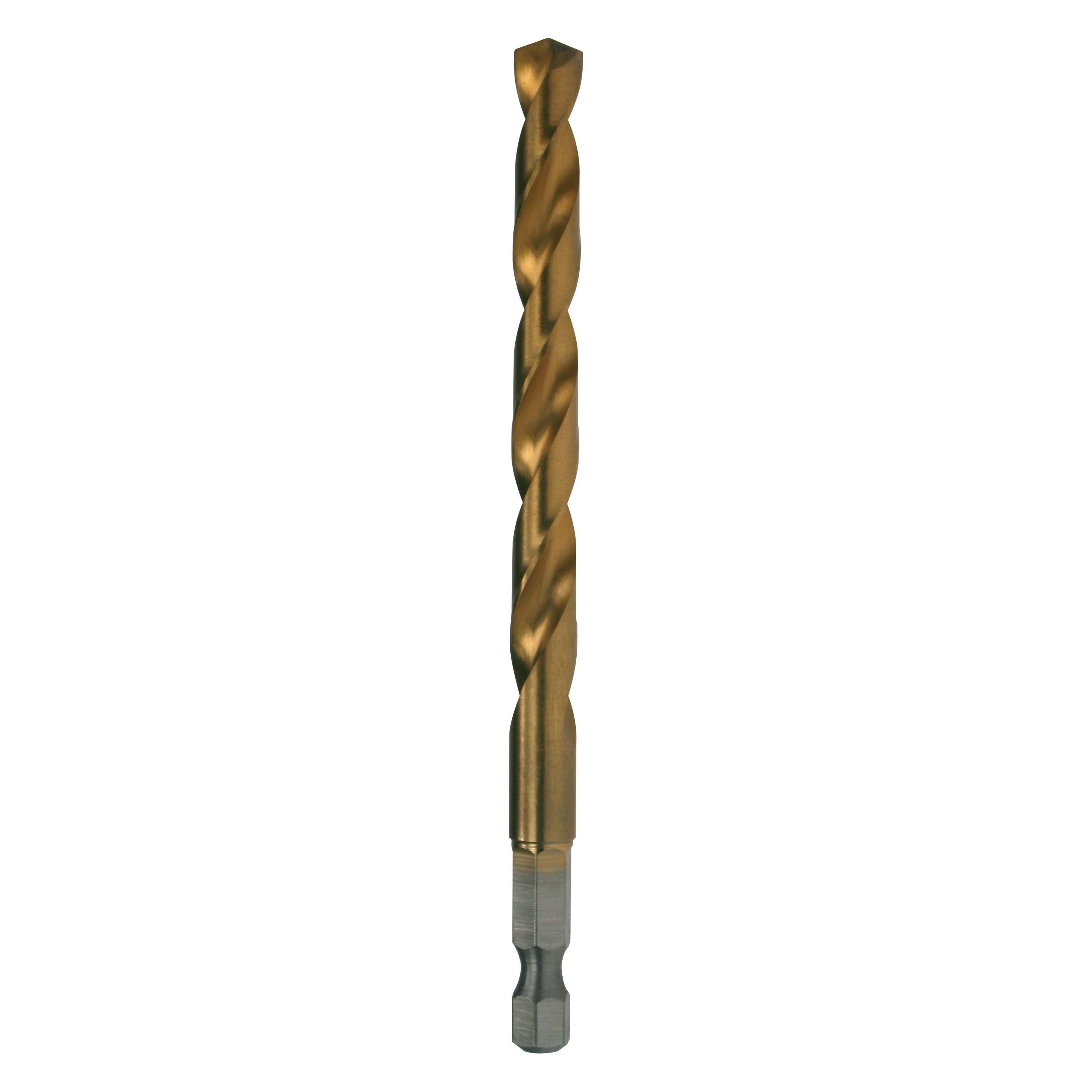 Makita HSS-TIN Metallbohrer Ø 3.0mm (3.0 Millimeter) (D-14928)