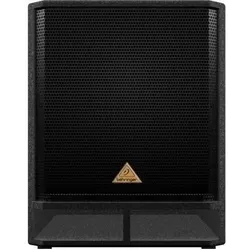 Behringer Eurolive VP1800S (Subwoofer passiv), PA Lautsprecher