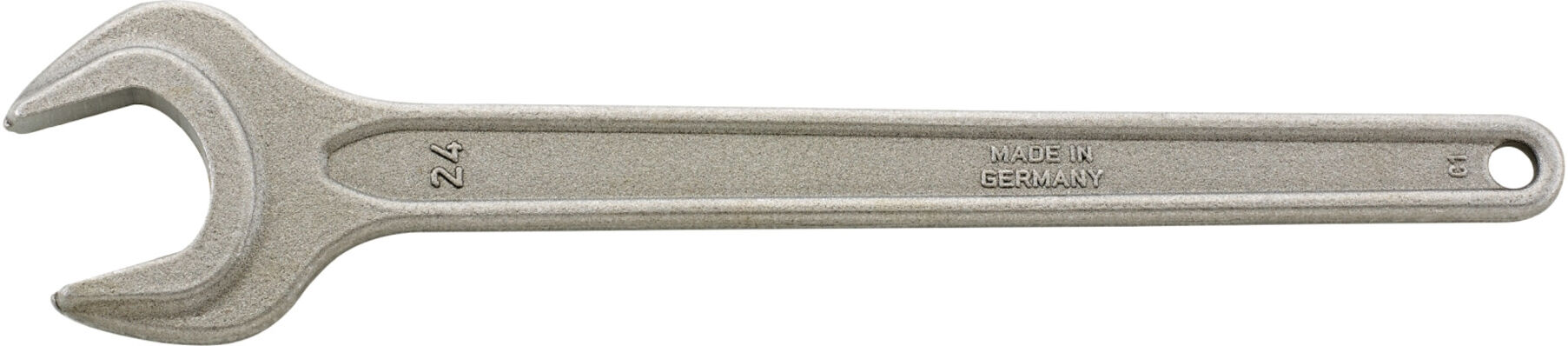 Stahlwille Einmaulschlüssel SW.85mm L.690mm (40040850)