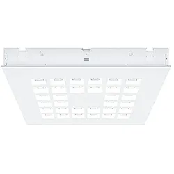 Zumtobel Group LED-Einbauleuchte MIREL-L NIV#42925635