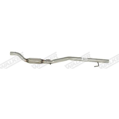 Walker Abgasrohr [Hersteller-Nr. 10461] für Fiat