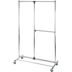 Wenko, Garderobe + Kleiderstange, Profissimo