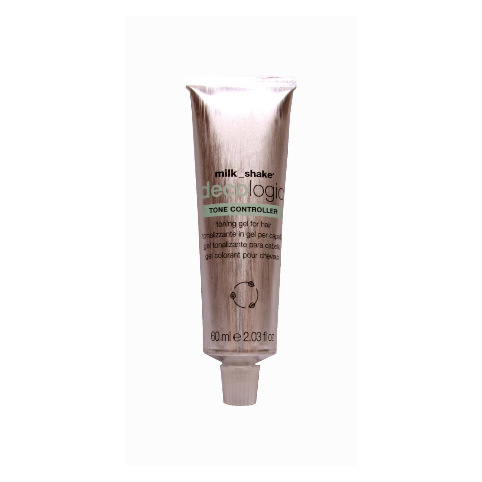 Milk_Shake Gel colorant Decologic Tone Controller Amethist Gray, 60ml (Amethist Gray) (1123014)