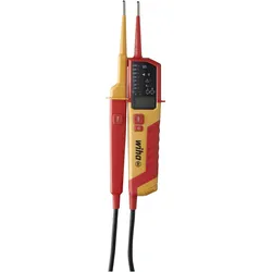 Wiha, Multimeter, Spannungs- und Durchgangsprüfer (CAT III, CAT IV 600V, Spannungsprüfer)