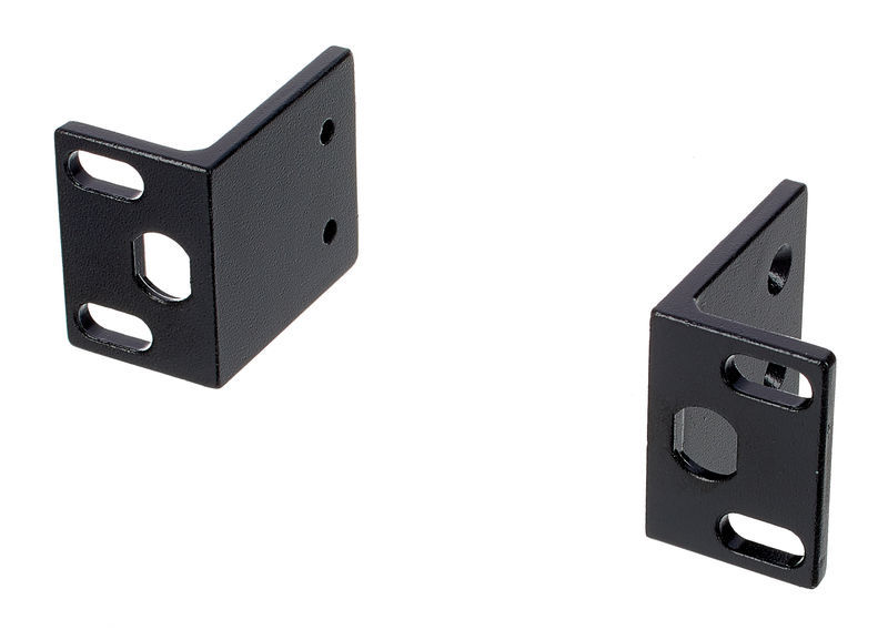 the t.bone GigA Pro Dual Rackmount nero