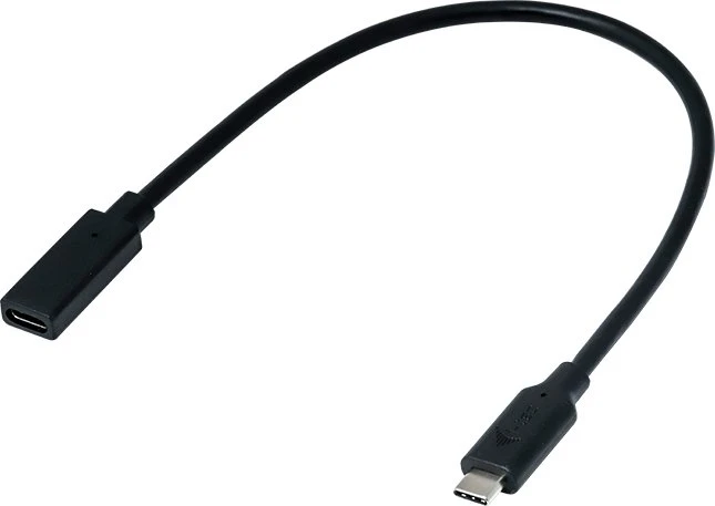 I-TEC USB-C Extension Cable 0.3m