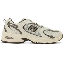 NEW BALANCE Herren Freizeitschuhe 530, Größe 38 in Braun 530530