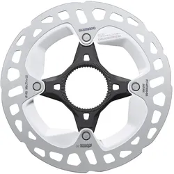 Bremsscheibe Shimano RT-MT800 - 180mm, Centerlock, Außenverzahnung