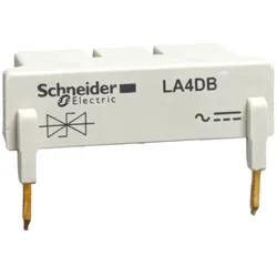 Schneider Electric Beschaltungsmodul LA4DB3B
