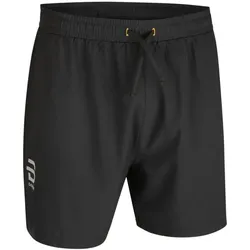 Daehlie, Herren, Sporthose, Tempo (XXL), Schwarz