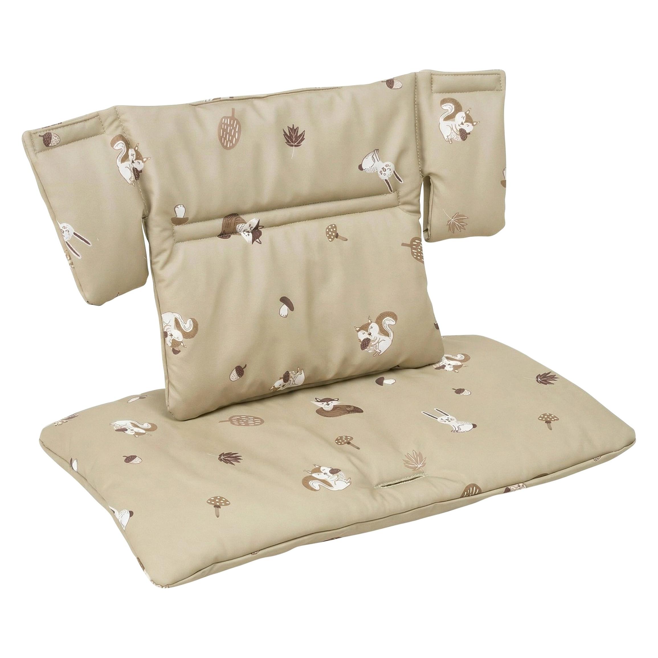 Meyco Forest Animals Sitzverkleiner (8369488-4054703446524)