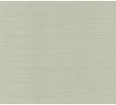 York Wallcoverings Makasa Sisal Green Wallpaper