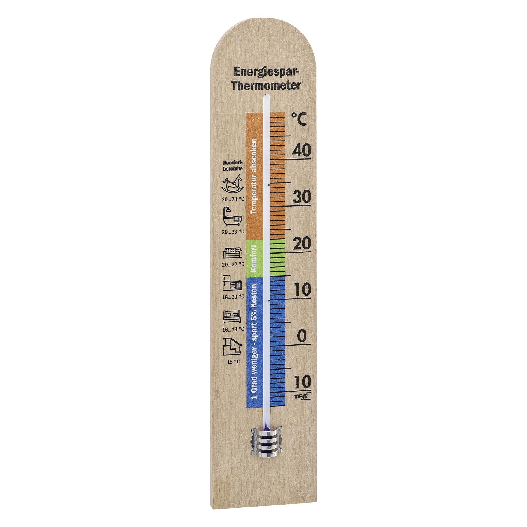 TFA Innenthermometer (12.1055.05)