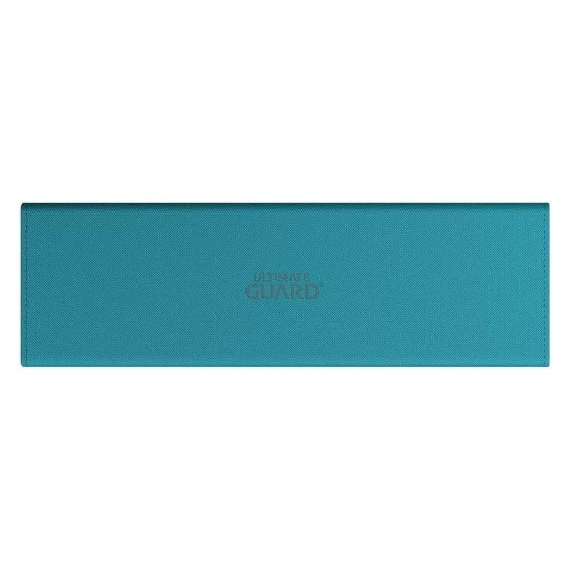 Ultimate Guard Kartenbox XenoSkin Arkhive Monocolor 400+ Petrolblau (UGD011252)
