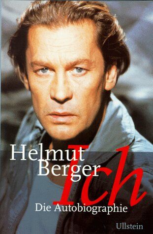 Helmut Berger - Ich. Die Autobiographie - Preis vom 01.10.2026 17:08:56 h