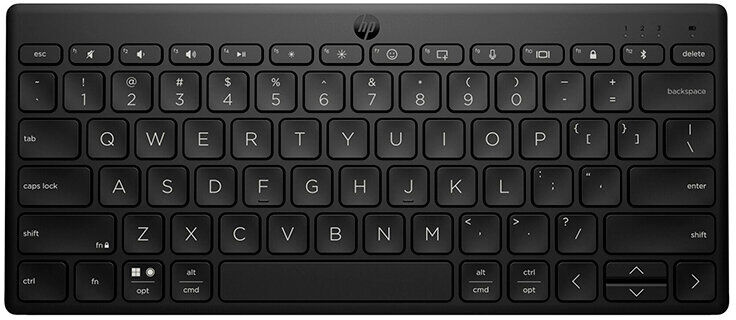 TECLADO HP 350 MULTI-DEVICE WIRELESS
