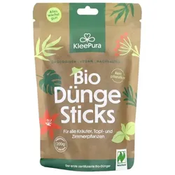 Kleepura Bio Düngesticks 200g