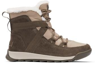 Sorel Whitney II Flurry WP Womens, Major / Omega