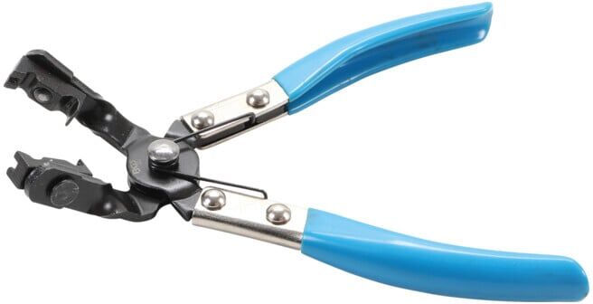 Pince pour colliers pour colliers pour colliers de serrage CLIC & CLIC-R 190 mm BGS ; BGS technic (471)
