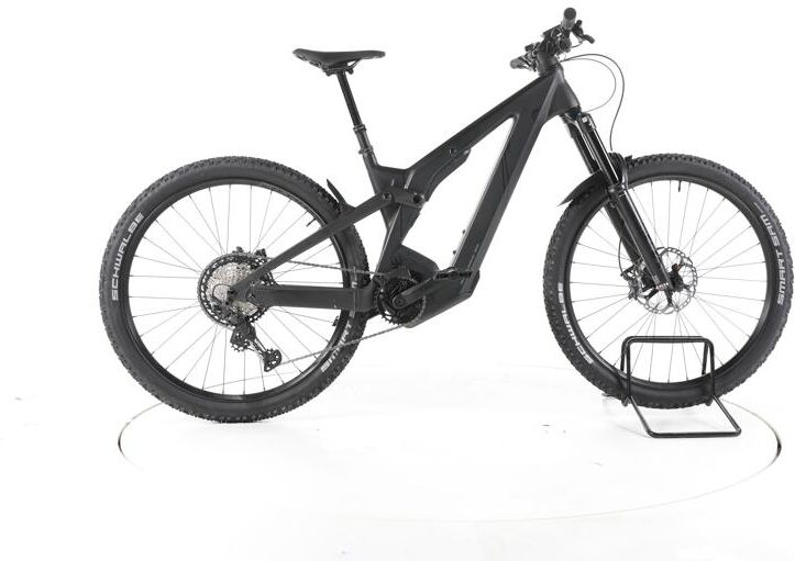 Scott Patron eRIDE 900 Ultimate E-Bike Tout-Suspendu Carbone - 291864