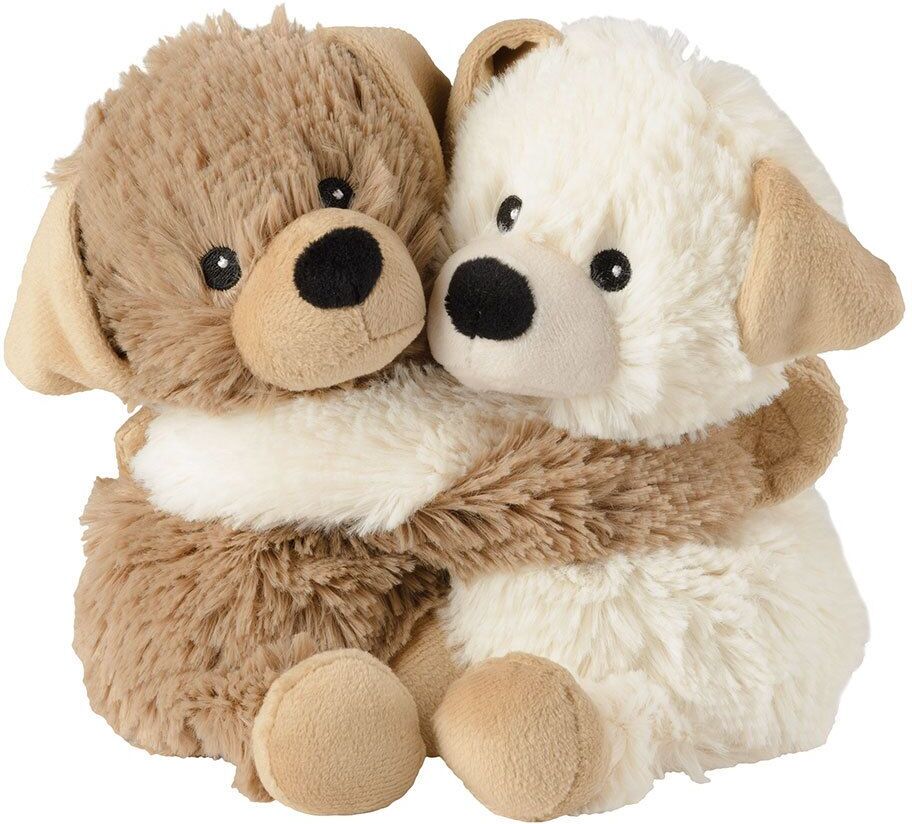 Warmies Kuschel-Freunde Hunde 1 St Sonstige