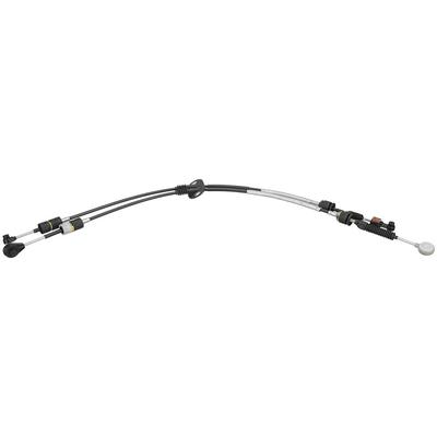 TOPRAN Seilzug, Schaltgetriebe 305 124 für Ford