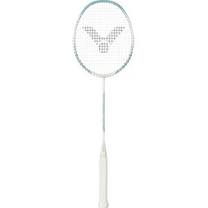 VICTOR Badmintonschläger Auraspeed 9 R, aus Graphit & Harz, flexibel, 87 Gramm