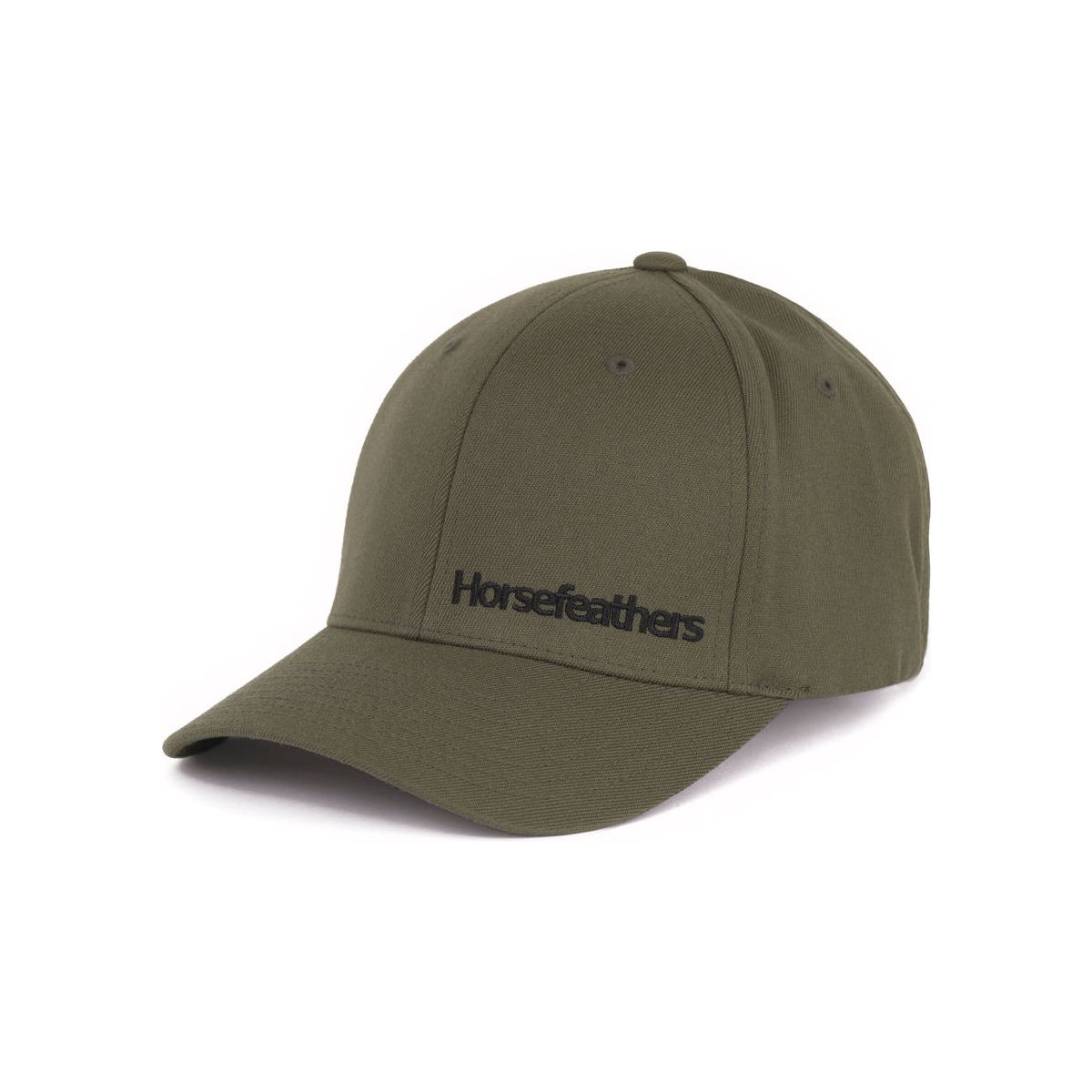 Horsefeathers Beckett Cap olive AA1089E-olive