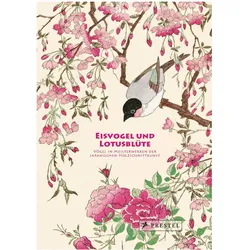 Eisvogel und Lotusblüte, Fachbücher von Anne Sefrioui