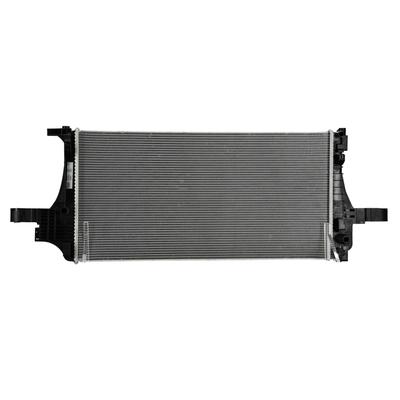 NISSENS Kühler, Motorkühlung VOLVO,POLESTAR 607221 31686548 Kühler,Wasserkühler,Autokühler,Motorkühler