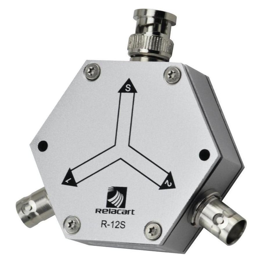Relacart R12S Antennenverteiler/Hub (13055196)