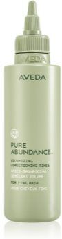 Aveda Pure Abundance™ Volumizing Conditioning Rinse condicionador para aumento do volume e força 150 ml. Pure Abundance™ Volumizing Conditioning Rinse