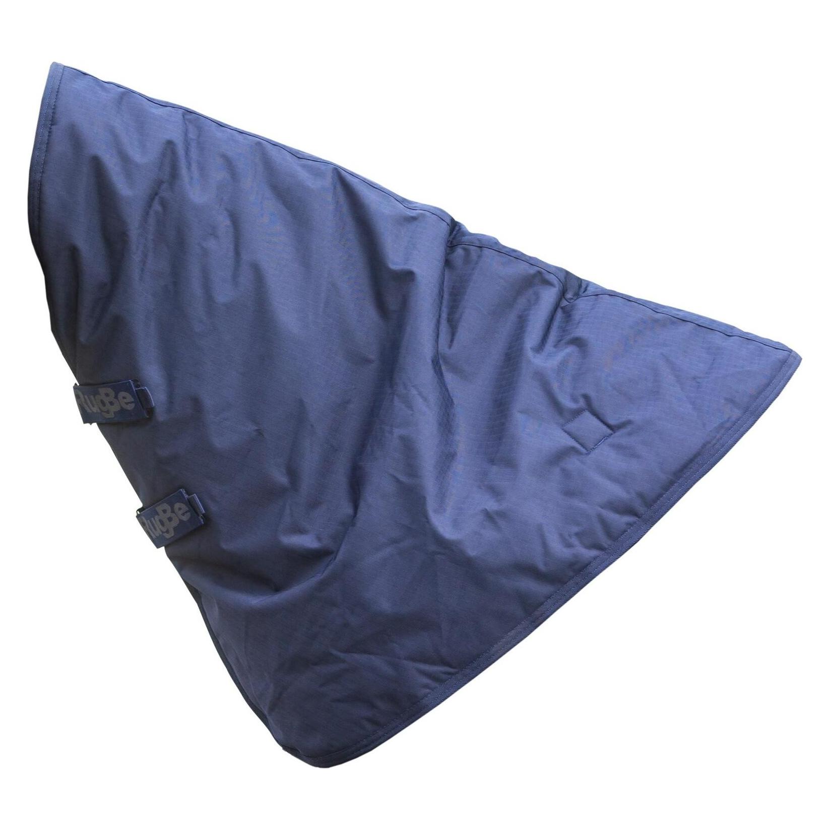 Kerbl Pferde-Halsteil RugBe Zero M, dark navy (3226355)