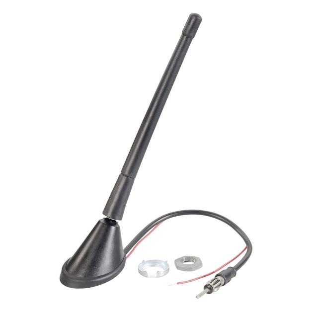 Renkforce Aktive 12 V Antenne (RF-5044654)