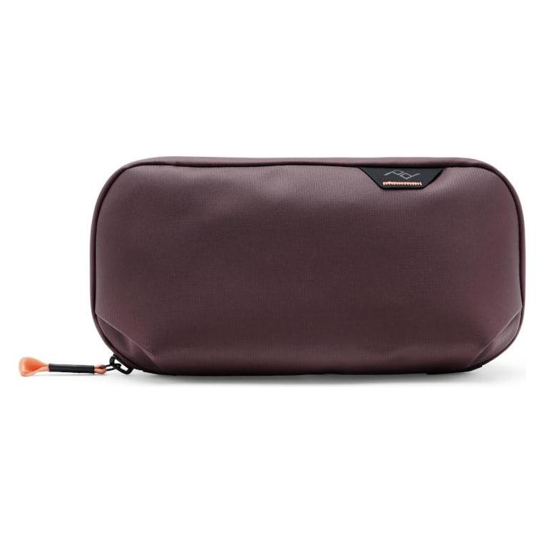 Peak Design Tech Pouch Small (Kamera Zubehörtasche, 1 l) (4110100673)