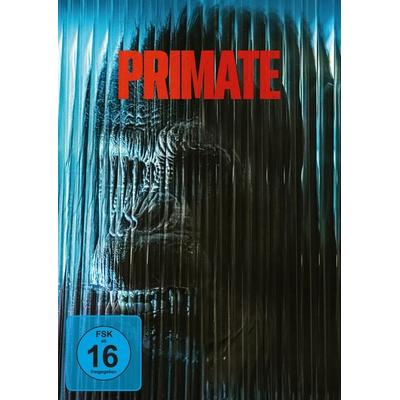Primate, DVD