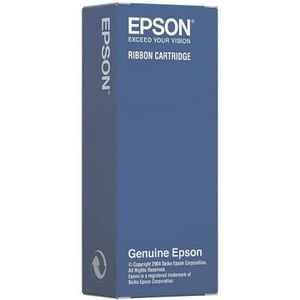 Epson Farbband S015376 schwarz/rot, ERC-38BR