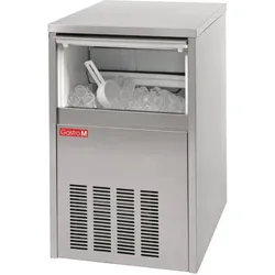 Gastro M Gastro-M Eismaschine 28kg/24 Std.