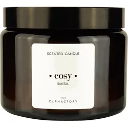 Cosy - Santal 360g Duftkerze
